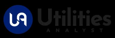 Utilities Analyst Logo